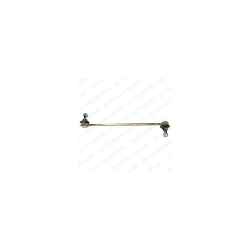 Entretoise/tige, stabilisateur DELPHI TC2047