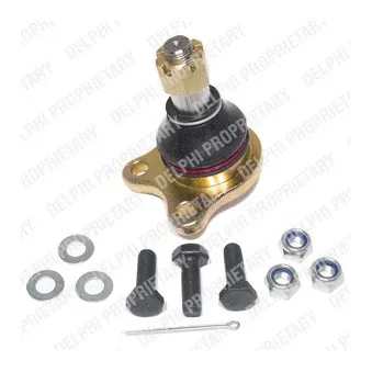 Rotule de suspension DELPHI