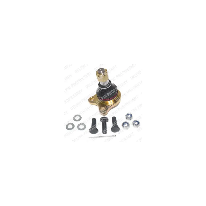 Rotule de suspension DELPHI TC2048