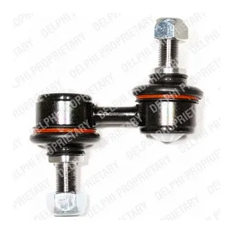 Entretoise/tige, stabilisateur DELPHI TC2049