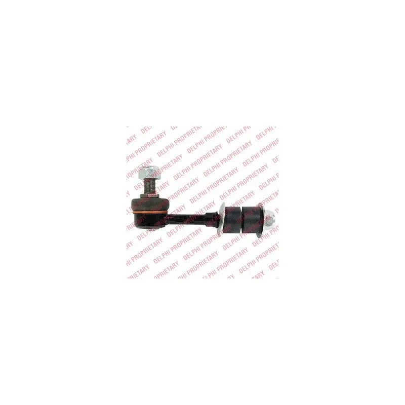 Entretoise/tige, stabilisateur DELPHI TC2050