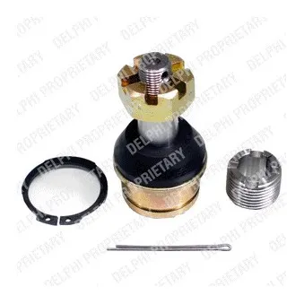Rotule de suspension DELPHI TC2061