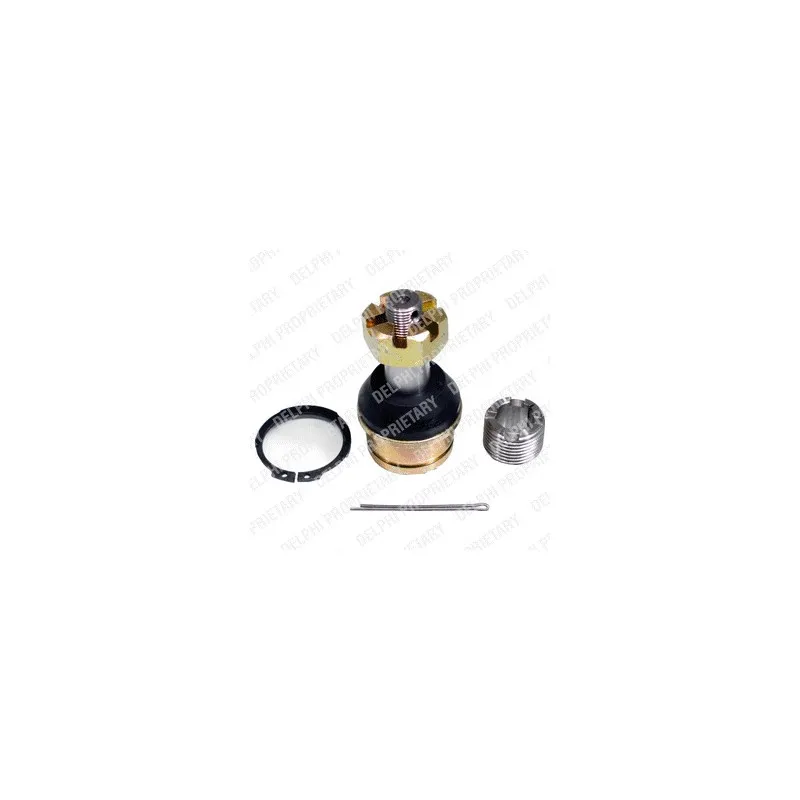 Rotule de suspension DELPHI TC2061