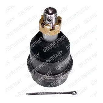 Rotule de suspension DELPHI TC2062