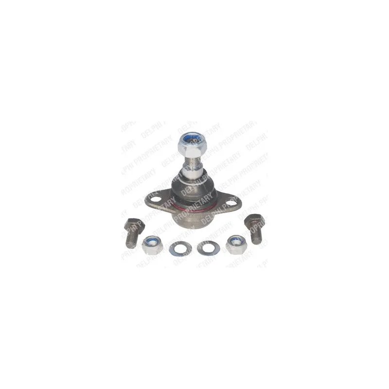 Rotule de suspension DELPHI TC2064