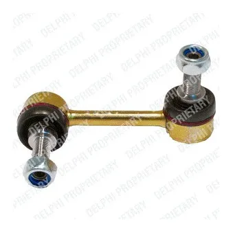Entretoise/tige, stabilisateur DELPHI TC2080