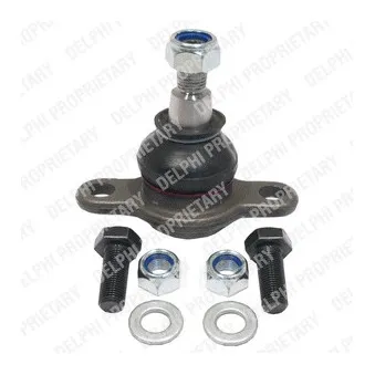 Rotule de suspension DELPHI TC2089
