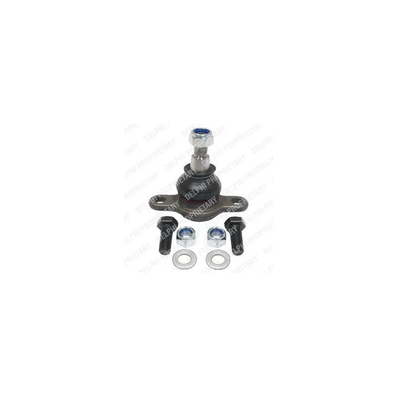 Rotule de suspension DELPHI TC2089