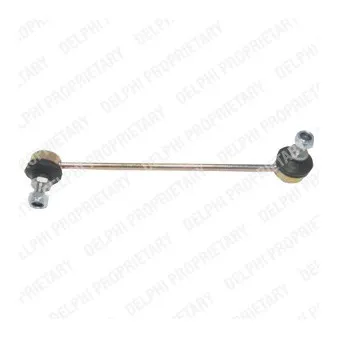 Entretoise/tige, stabilisateur DELPHI TC2090
