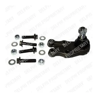 Rotule de suspension DELPHI TC2110