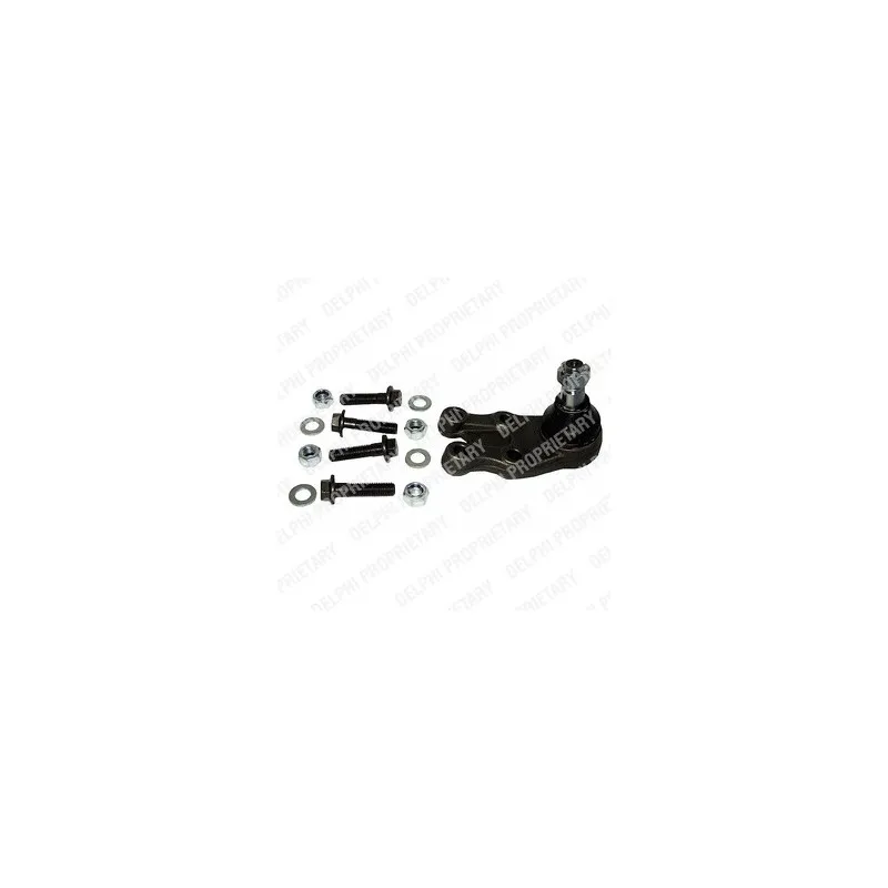 Rotule de suspension DELPHI TC2110