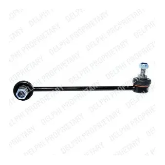 Entretoise/tige, stabilisateur DELPHI TC2123