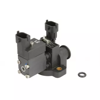 Soupape de ventilation, réservoir de carburant AKUSAN