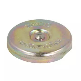 bouchon, réservoir de carburant AKUSAN AG 0212