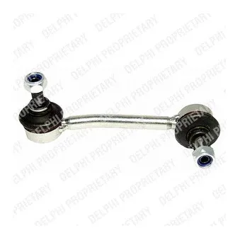 Entretoise/tige, stabilisateur DELPHI TC2131