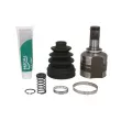 Embout de cardan avant (kit de réparation) AKUSAN G7R003AKN - Visuel 1