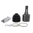 Embout de cardan avant (kit de réparation) AKUSAN G7G010AKN - Visuel 1