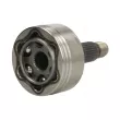 Embout de cardan avant (kit de réparation) AKUSAN G14069AKN - Visuel 2