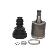 Embout de cardan avant (kit de réparation) AKUSAN G7M012AKN - Visuel 1