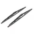 Kit balais d'essuie-glace BOSCH 3 397 005 159 - Visuel 1