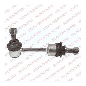 Entretoise/tige, stabilisateur DELPHI TC2146