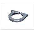 collier, système d'échappement DINEX 28811 - Visuel 1