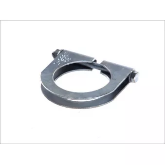 collier, système d'échappement DINEX 28811