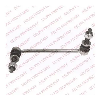 Entretoise/tige, stabilisateur DELPHI TC2148