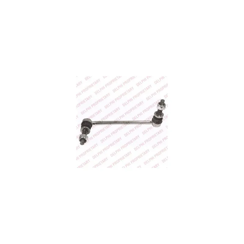 Entretoise/tige, stabilisateur DELPHI TC2148