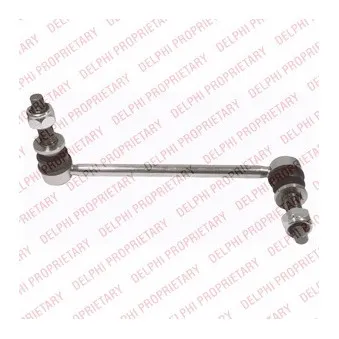 Entretoise/tige, stabilisateur DELPHI TC2149