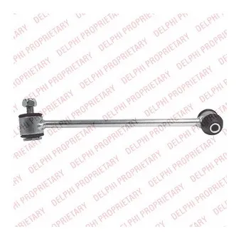 Entretoise/tige, stabilisateur DELPHI TC2150