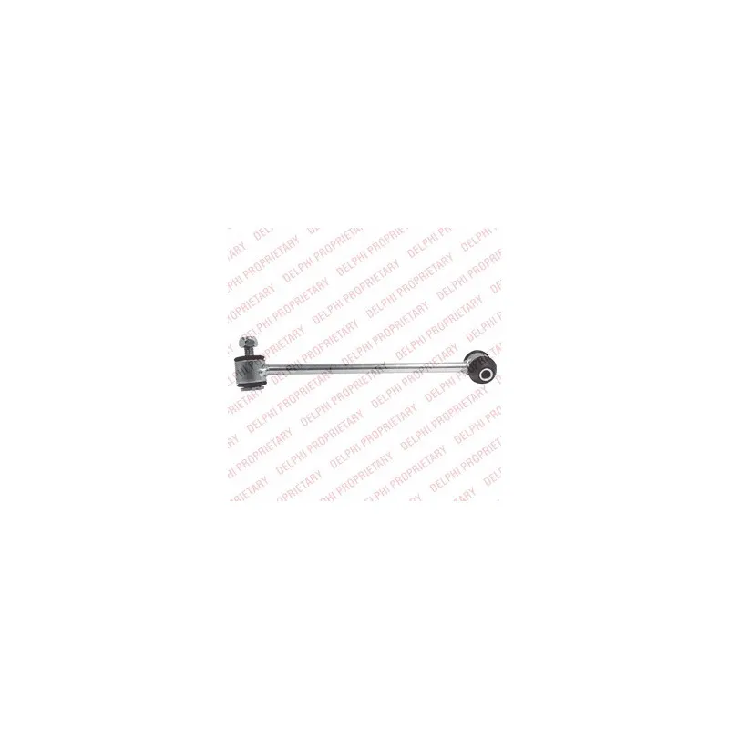 Entretoise/tige, stabilisateur DELPHI TC2150