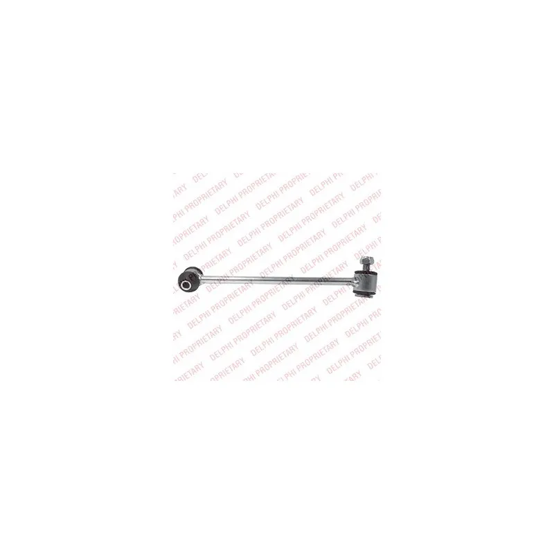 Entretoise/tige, stabilisateur DELPHI TC2151