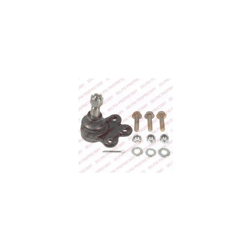 Rotule de suspension DELPHI TC2153