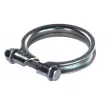 Pièce de serrage, échappement DINEX 99064 - Visuel 1