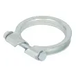 collier, système d'échappement DINEX 99067 - Visuel 1
