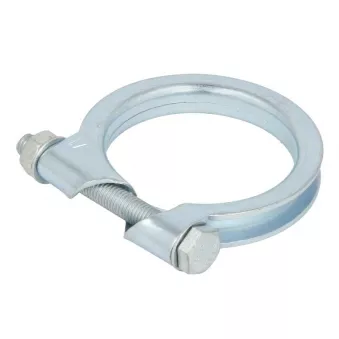 collier, système d'échappement DINEX 99071