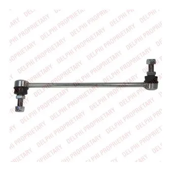 Entretoise/tige, stabilisateur DELPHI TC2165