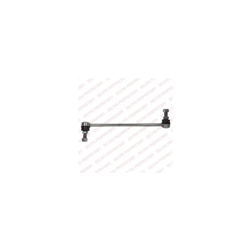 Entretoise/tige, stabilisateur DELPHI TC2165
