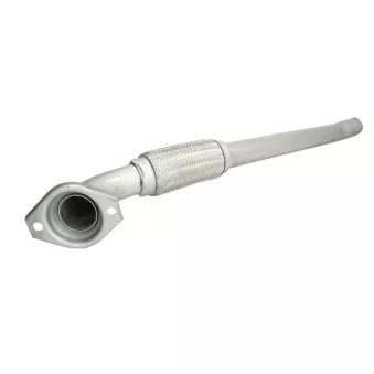 Tuyau d'échappement DINEX 29237