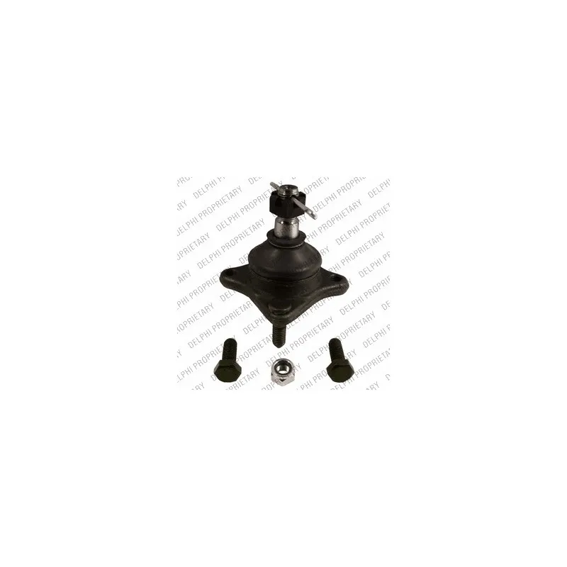 Rotule de suspension DELPHI TC2180