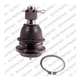 Rotule de suspension DELPHI TC2181