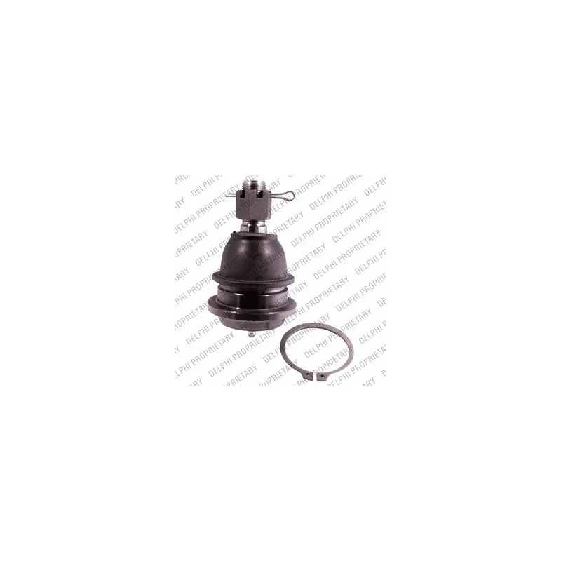 Rotule de suspension DELPHI TC2181
