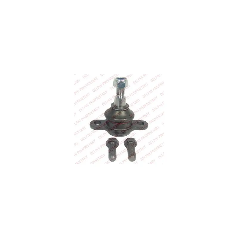 Rotule de suspension DELPHI TC2186