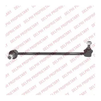 Entretoise/tige, stabilisateur DELPHI
