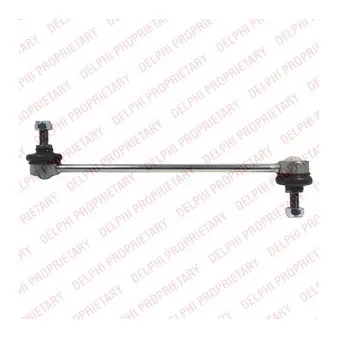 Entretoise/tige, stabilisateur DELPHI TC2195