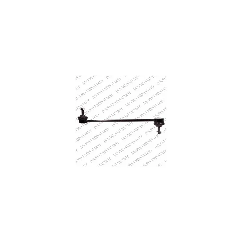Entretoise/tige, stabilisateur DELPHI TC2222