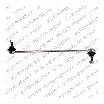 Entretoise/tige, stabilisateur DELPHI