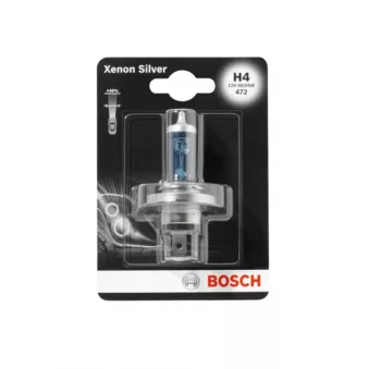 Ampoule, projecteur longue portée BOSCH 1 987 301 068