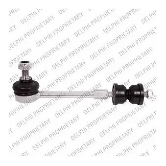 Entretoise/tige, stabilisateur DELPHI TC2231